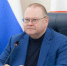 Олег Мельниченко сообщил об открытии обновленной фотовыставки о деятельности волонтеров - Пенза-Обзор