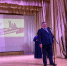 Василий Ложкин вручил награды жителям Бессоновского района в День народного единства - Министерство региональной безопасности