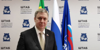 Дмитрий Каденков: "Все вместе мы обязательно победим, сохраним наше Отечество сильным и свободным!" - Единая Россия