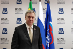 Дмитрий Каденков: "Все вместе мы обязательно победим, сохраним наше Отечество сильным и свободным!"