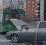 В Пензе троллейбус с пассажирами попал в аварию - 1Pnz.Ru