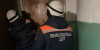 В Пензе спасатели помогли пожилой женщине получить медпомощь - Пенза-Обзор