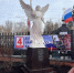 В Кузнецке открыт памятный знак в честь 135-летия церкви Казанской иконы Божией Матери - ИА PenzaNews