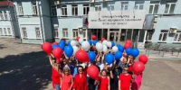 ПОЗДРАВЛЕНИЕ ДИРЕКТОРА ТФОМС ПЕНЗЕНСКОЙ ОБЛАСТИ Е.А. АКСЕНОВОЙ С ДНЁМ НАРОДНОГО ЕДИНСТВА! - ТФОМС