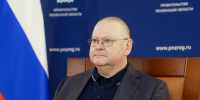 Олег Мельниченко проинформировал об открытии новых ФАПов в Пензенской области - Пенза-Обзор