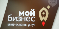 В Пензенской области с начала 2025 года услугами центра «Мой бизнес» воспользовались 1,5 тыс. субъектов МСП. Фото из архива ИА «PenzaNews» - ИА PenzaNews