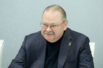 Губернатор Олег Мельниченко рассказал о поддержке малого и среднего бизнеса в регионе