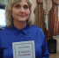 Татьяна Кадникова знает толкование многих забытых слов||Фото автора - Пензенская Правда