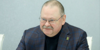 Губернатор Олег Мельниченко рассказал о поддержке малого и среднего бизнеса в регионе - Газета Родная земля