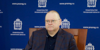 Олег Мельниченко потребовал навести порядок в Пензе и ускорить благоустройство - Stolica58.Ru