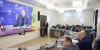 Мельниченко раскритиковал благоустройство Пензы и потребовал навести порядок - 1Pnz.Ru