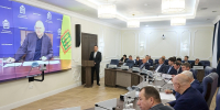 Олег Мельниченко указал на недостатки в организации работы по благоустройству Пензы - ИА PenzaNews
