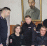 Будни участковых  уполномоченных - Газета Наше Слово