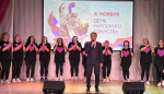 Благотворительный концерт состоялся!
