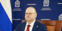 Олег Мельниченко поручил продолжить межведомственное взаимодействие по недопущению лесных пожаров - Пенза-Обзор
