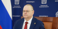 Олег Мельниченко потребовал ужесточить контроль за благоустройством Пензы - Пензенская Правда