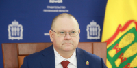Олег Мельниченко распорядился применить белорусский опыт военно-патриотического воспитания молодежи - Пенза-Обзор