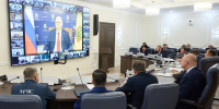 В Пензенской области применят белорусский опыт военно-патриотического воспитания молодежи - ИА PenzaNews