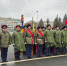 Пензенские кадеты прошли парадным строем в Самаре - ПензаСМИ