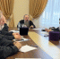 В Пензе прошло заседание Епархиального совета во главе с митрополитом Серафимом - Stolica58.Ru