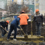 В Пензе в микрорайоне Север обновили водопроводные сети - Stolica58.Ru