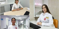 В Пензе пять молодых специалистов трудоустроились в областной центр спецвидов - Пензенская Правда