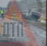 После жесткого ДТП на М5 под Пензой в кювете нашли детскую коляску - Stolica58.Ru