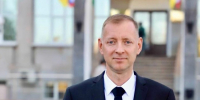 Денис Соболев поздравил сотрудников органов внутренних дел с праздником - Stolica58.Ru