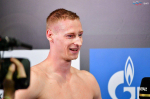 Олег Мельниченко поздравил пензенского пловца с победой на ЧР