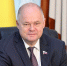 Вадим Супиков поздравил пензенских полицейских с профессиональным праздником - Stolica58.Ru