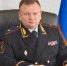 Павел Гаврилин: Служба в полиции - осознанный выбор - 1Pnz.Ru