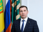 Олег Денисов поздравил сотрудников органов внутренних дел с профессиональным праздником