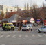 Пожилая женщина госпитализирована после аварии в центре Пензы - Пенза-Обзор