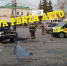 Пожилую женщину-водителя госпитализировали после аварии в Пензе - 1Pnz.Ru