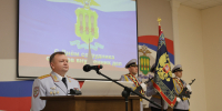 В Пензе состоялось торжественное мероприятие в честь Дня сотрудника ОВД - Пенза-Обзор