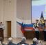 Представители Росгвардии приняли участие в торжественных мероприятиях в День сотрудника органов внутренних дел - Росгвардия