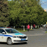 На Западной Поляне столкнулись две иномарки - Progorod58.Ru