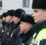 Сводный отряд пензенской полиции отправился в командировку на Северный Кавказ - Stolica58.Ru