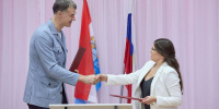 сп - Газета Сурские просторы