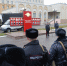 Пензенские полицейские отправились в командировку на Северный Кавказ - ИА PenzaNews