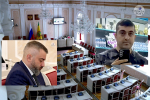 Паблик просит Сергея Федотова объяснить, зачем в его подведе и подведе ГАУ «Экспресс» расквартирована частная фирма с афилляцией с Шароновым?