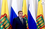 Паблик просит Сергея Федотова объяснить, зачем в его подведе и подведе ГАУ «Экспресс» расквартирована частная фирма с афилляцией с Шароновым?