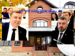 Паблик просит Сергея Федотова объяснить, зачем в его подведе и подведе ГАУ «Экспресс» расквартирована частная фирма с афилляцией с Шароновым?