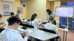 3000 школьников Пензенской области успешно прошли профессиональные пробы