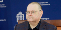 Олег Мельниченко отметил важность системной работы в сфере воспитания молодежи - Stolica58.Ru