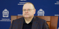 Олег Мельниченко подчеркнул важность системной работы с молодёжью - Правительство