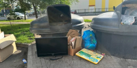 Власти назвали точную дату уборки территории на Вяземского - Progorod58.Ru