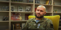 Олег Мельниченко рассказал о финалисте кадровой программы «Герои Пенzенского края» - Пенза-Обзор