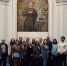 Представитель ПХУ - участник VII Всероссийского научно-практического форума в Санкт-Петербурге - Министерство культуры и туризма