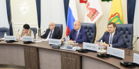 В Пензенской области состоялись публичные слушания проекта бюджета - 1Pnz.Ru